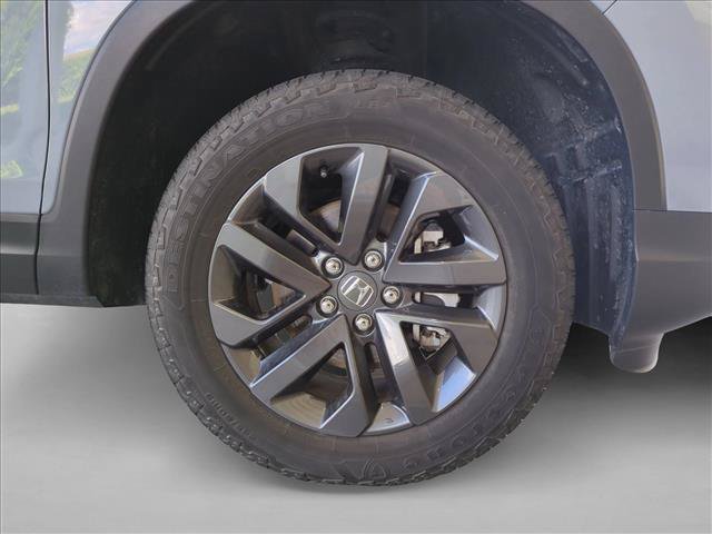 Used 2025 Honda Ridgeline Sport image 21