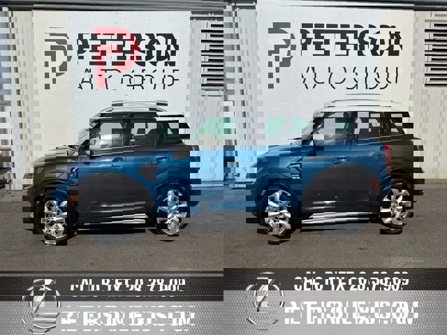 Used 2019 MINI Cooper Countryman S image 6