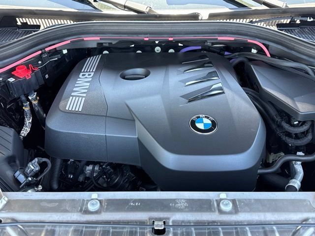 Used 2026 BMW X3 xDrive30i w/ M Sport Package AWD/4WD image 35