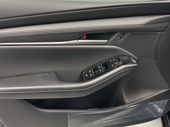 New 2026 MAZDA MAZDA3 s Sport image 9