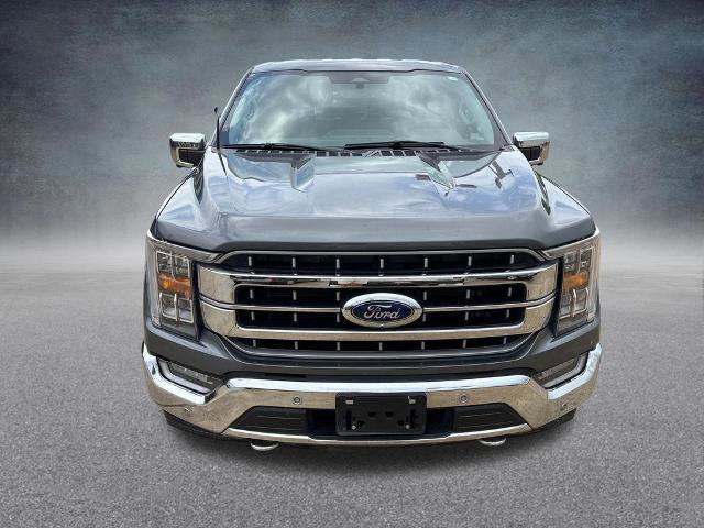 Certified 2023 Ford F150 Lariat w/ Trailer Tow Package AWD/4WD image 8