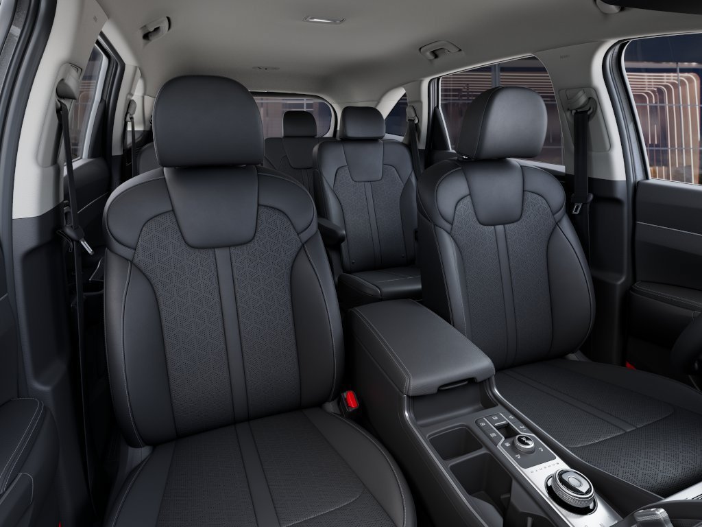 Used 2023 Kia Sorento EX AWD/4WD image 17