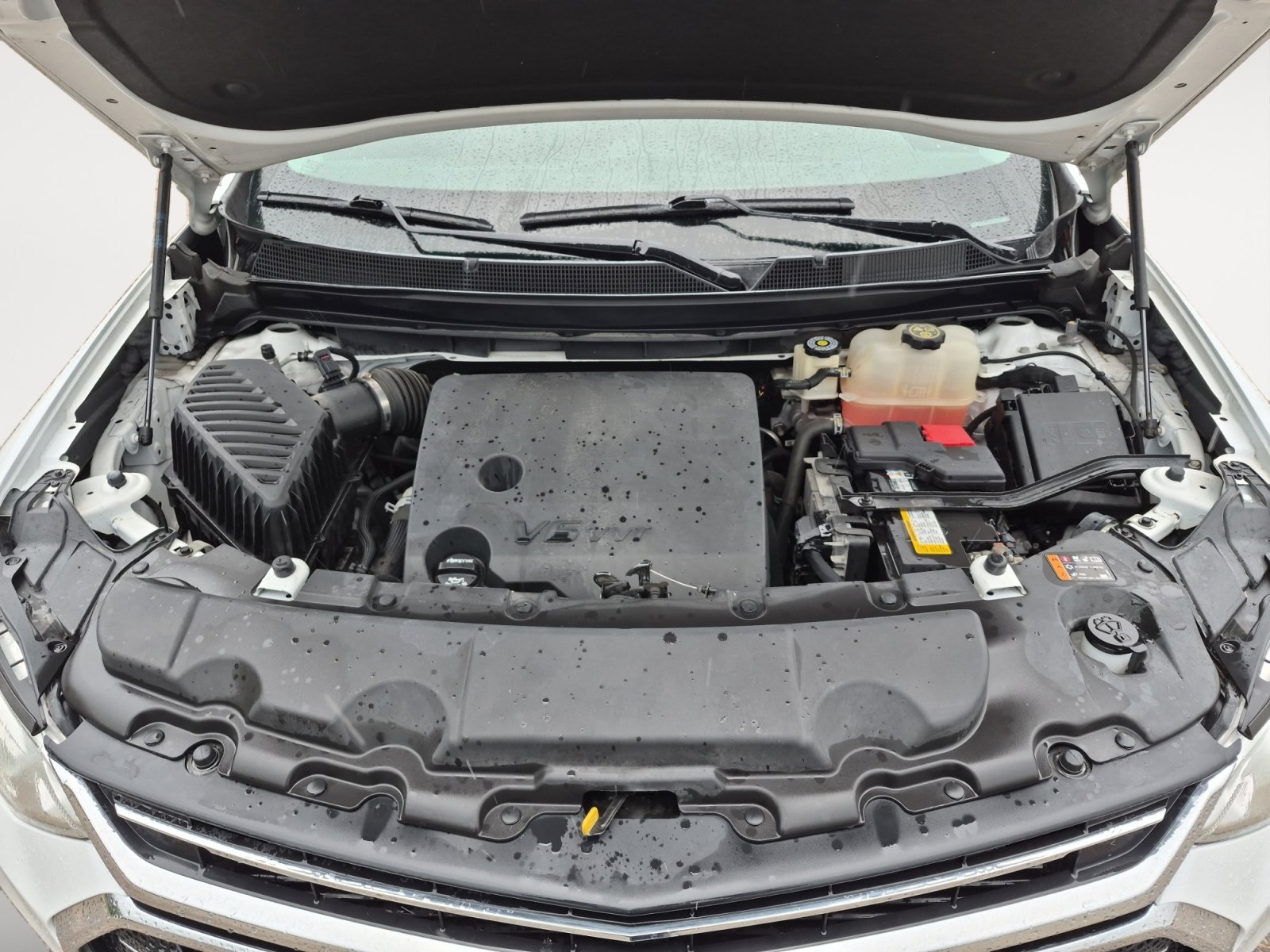 Used 2019 Chevrolet Traverse LT FWD image 30