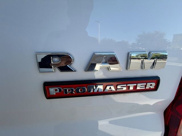 Used 2020 RAM ProMaster 1500 FWD image 27