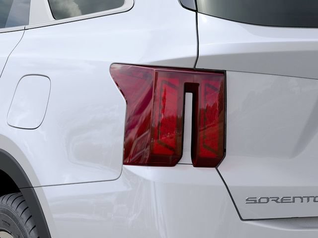 New 2026 Kia Sorento EX AWD/4WD image 11