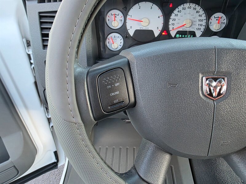 Used 2007 Dodge Ram 2500 Truck Laramie image 39