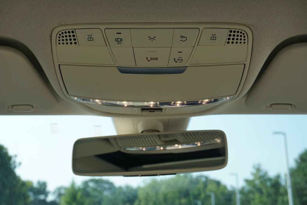 Certified 2020 Mercedes-Benz C 300 4MATIC Sedan image 29