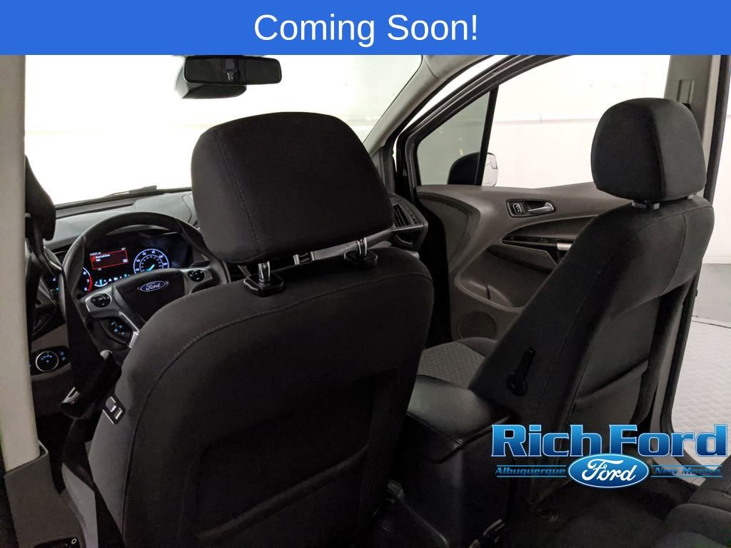 Used 2019 Ford Transit Connect XLT w/ Trailer Tow Package image 18