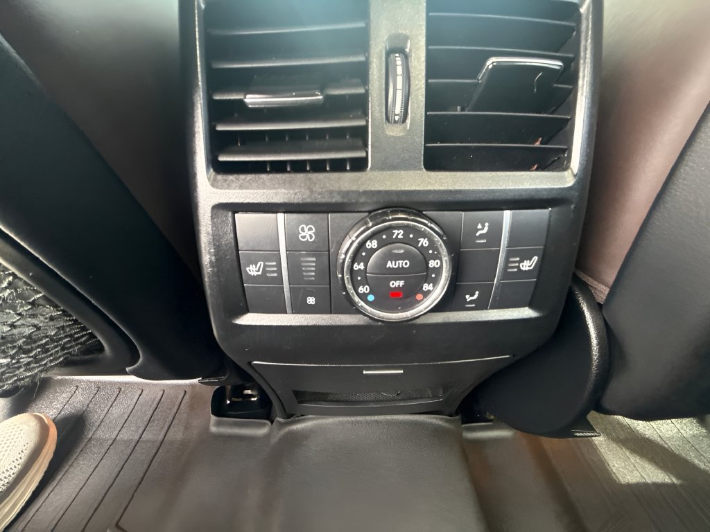 Used 2017 Mercedes-Benz GLS 63 AMG 4MATIC w/ Accessory Chrome Package image 13