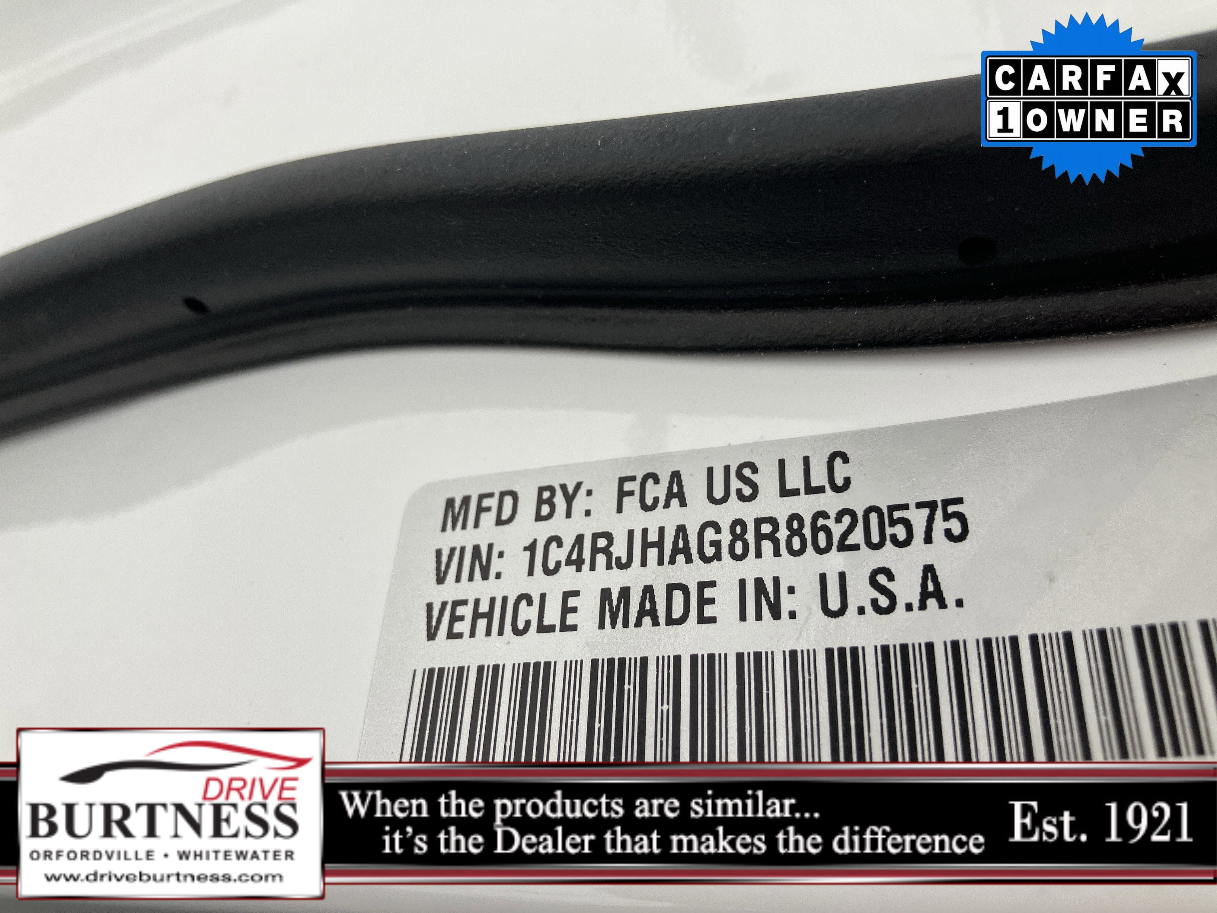 Used 2024 Jeep Grand Cherokee Altitude image 25