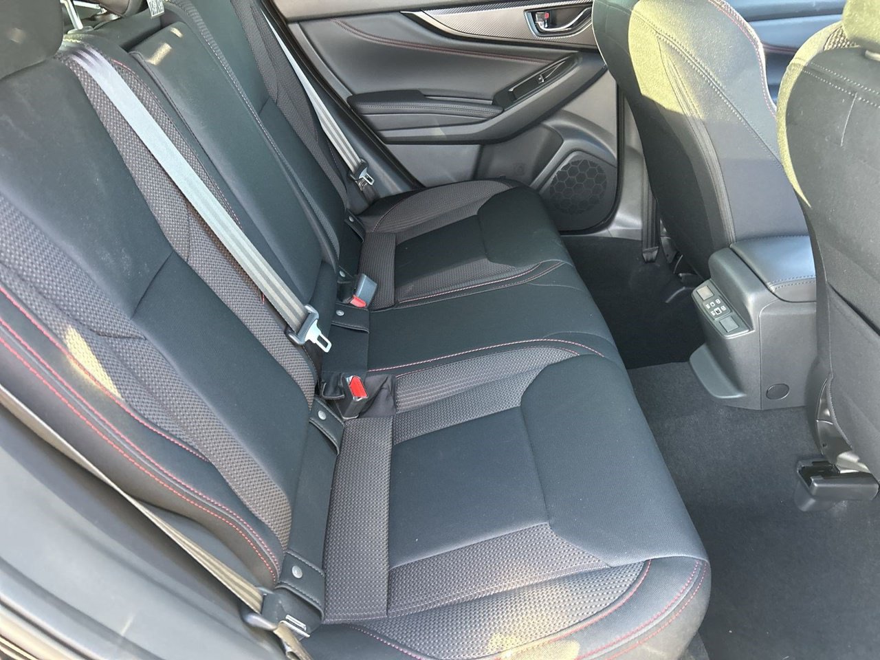 New 2026 Subaru WRX Premium AWD/4WD image 9