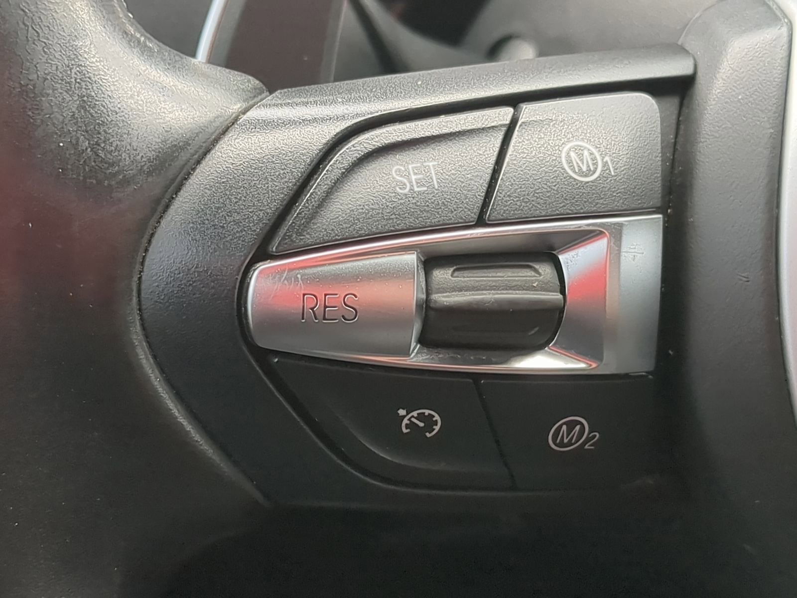 Used 2017 BMW X5 M image 30