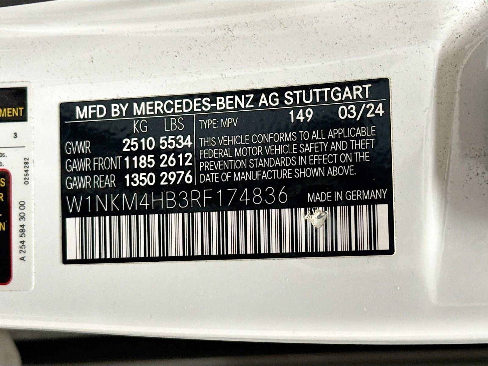 Used 2024 Mercedes-Benz GLC 300 4MATIC image 33