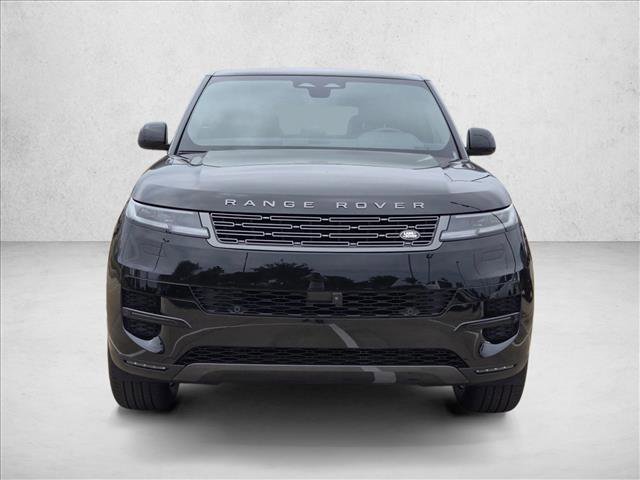 New 2026 Land Rover Range Rover Sport SE AWD/4WD image 6