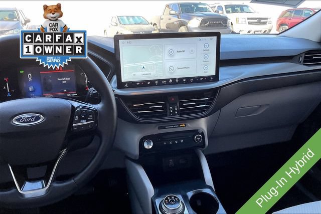 Used 2025 Ford Escape SE FWD image 5
