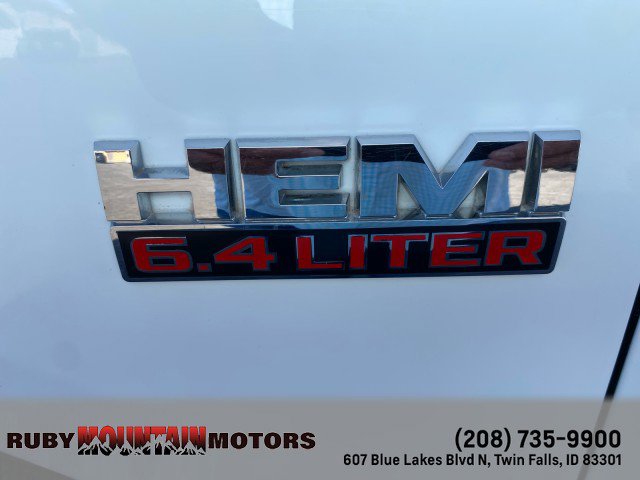 Used 2014 RAM 3500 Tradesman image 11