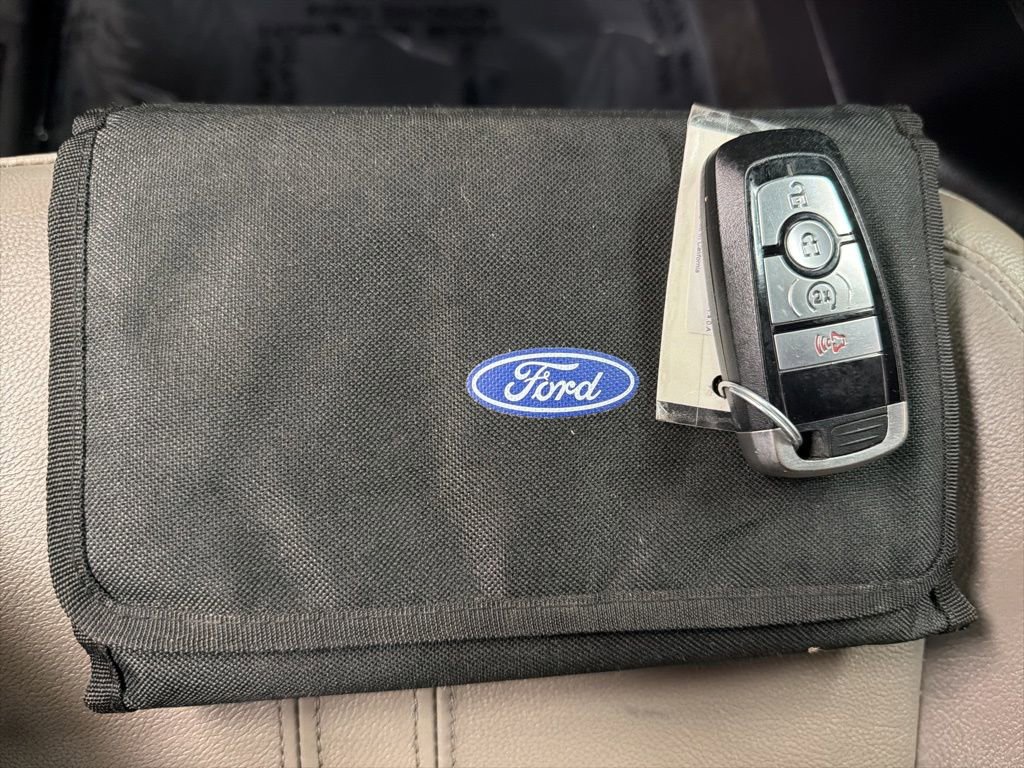 Used 2019 Ford Ranger Lariat w/ Equipment Group 501A Mid AWD/4WD image 38