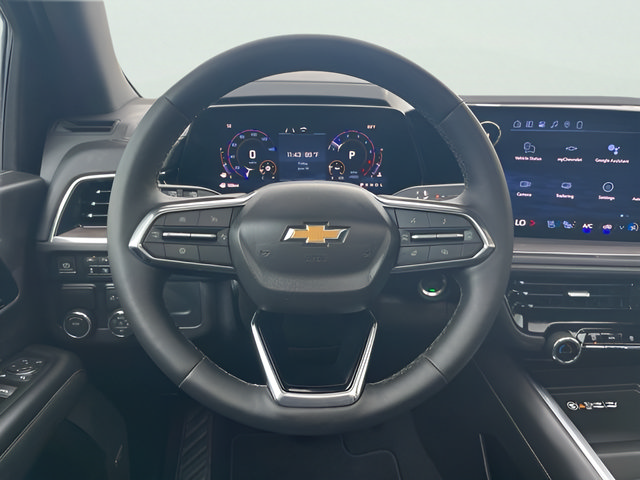 New 2026 Chevrolet Suburban Premier RWD image 19