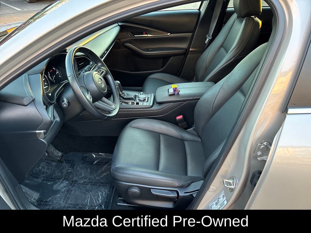 Certified 2023 MAZDA CX-30 AWD 2.5 S w/ Select Package image 9