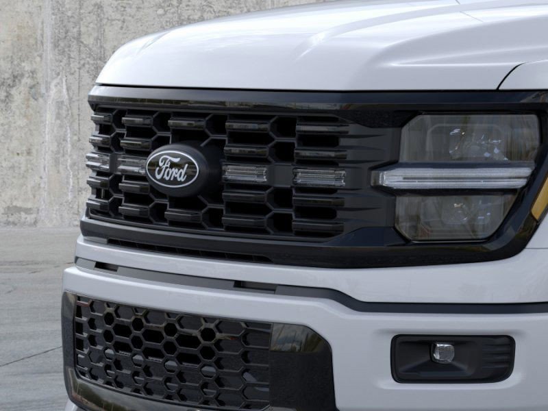 New 2026 Ford F150 STX image 19