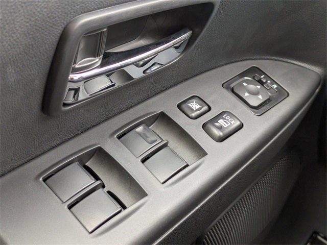 New 2026 Mitsubishi Outlander Sport LE image 24