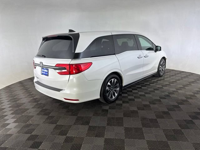 Used 2024 Honda Odyssey EX-L image 6