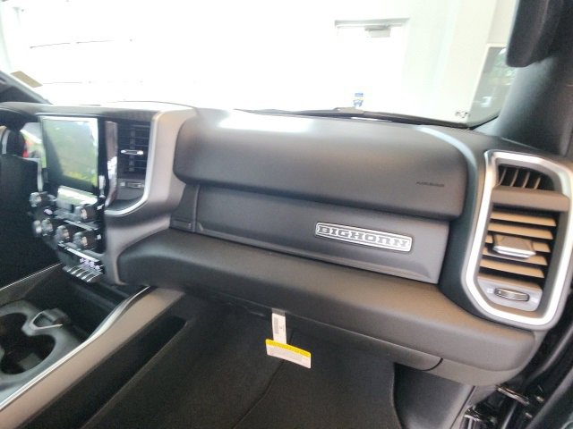 New 2026 RAM 1500 Big Horn image 34