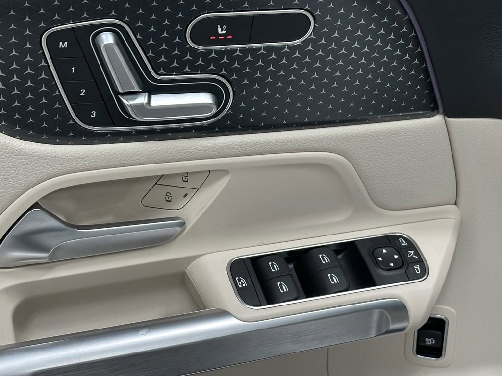 Certified 2024 Mercedes-Benz EQB 250+ image 11