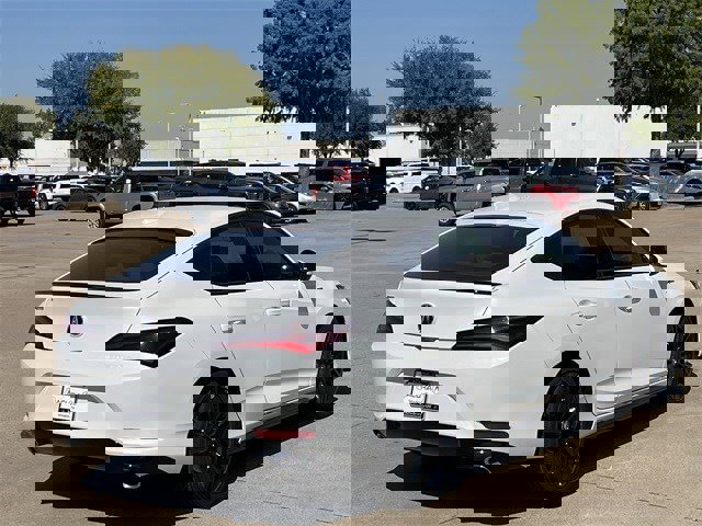 New 2026 Acura Integra A-Spec image 4