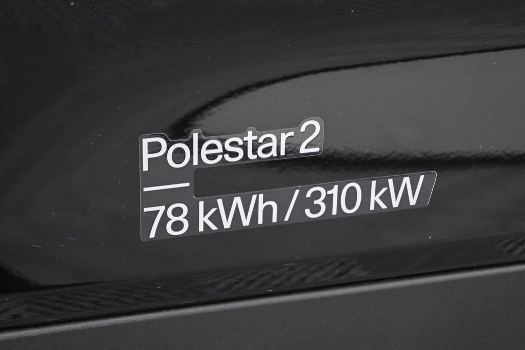 Used 2024 Polestar Polestar 2 AWD/4WD image 21