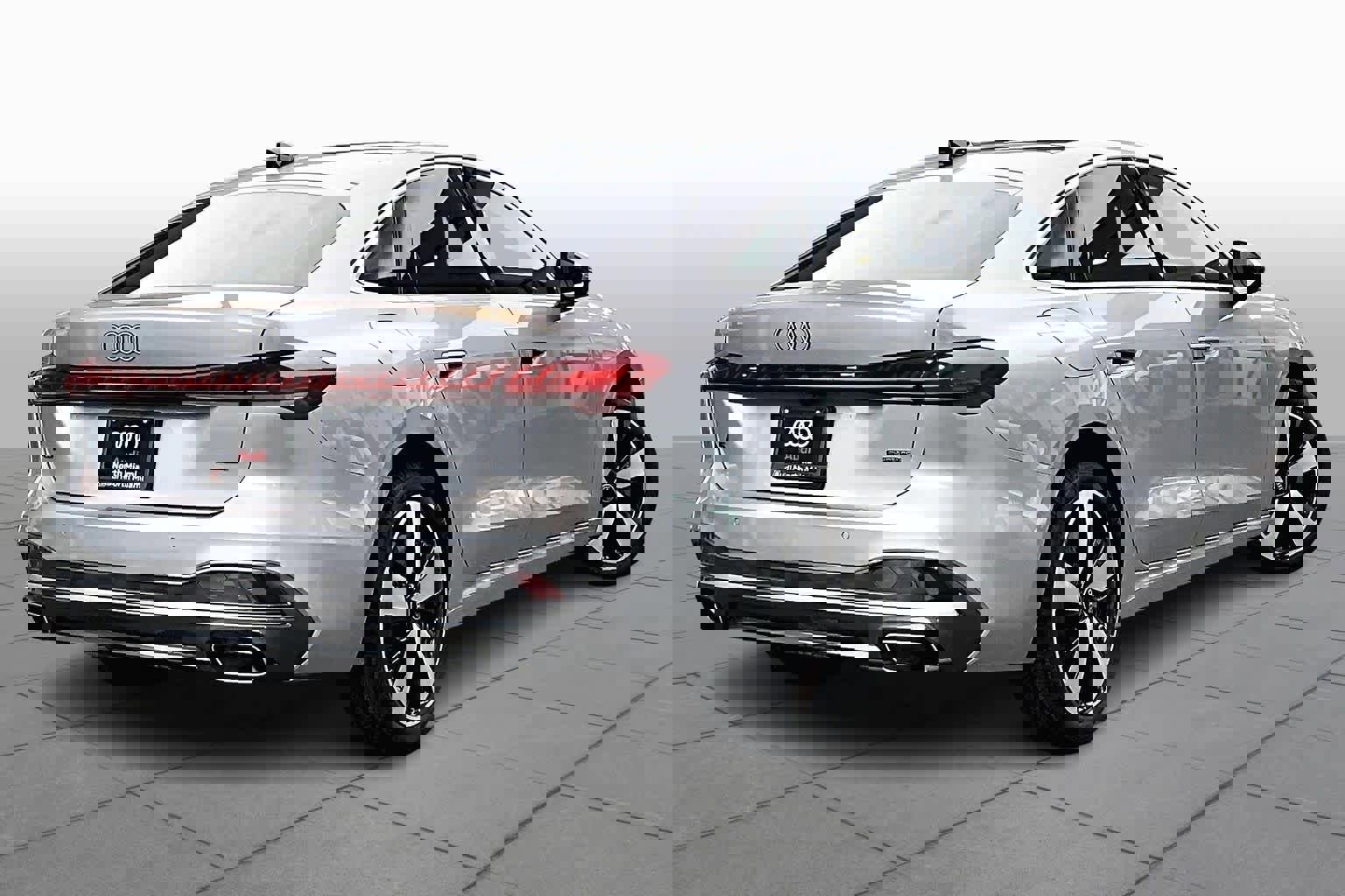 Used 2025 Audi A5 2.0T Premium Plus image 13