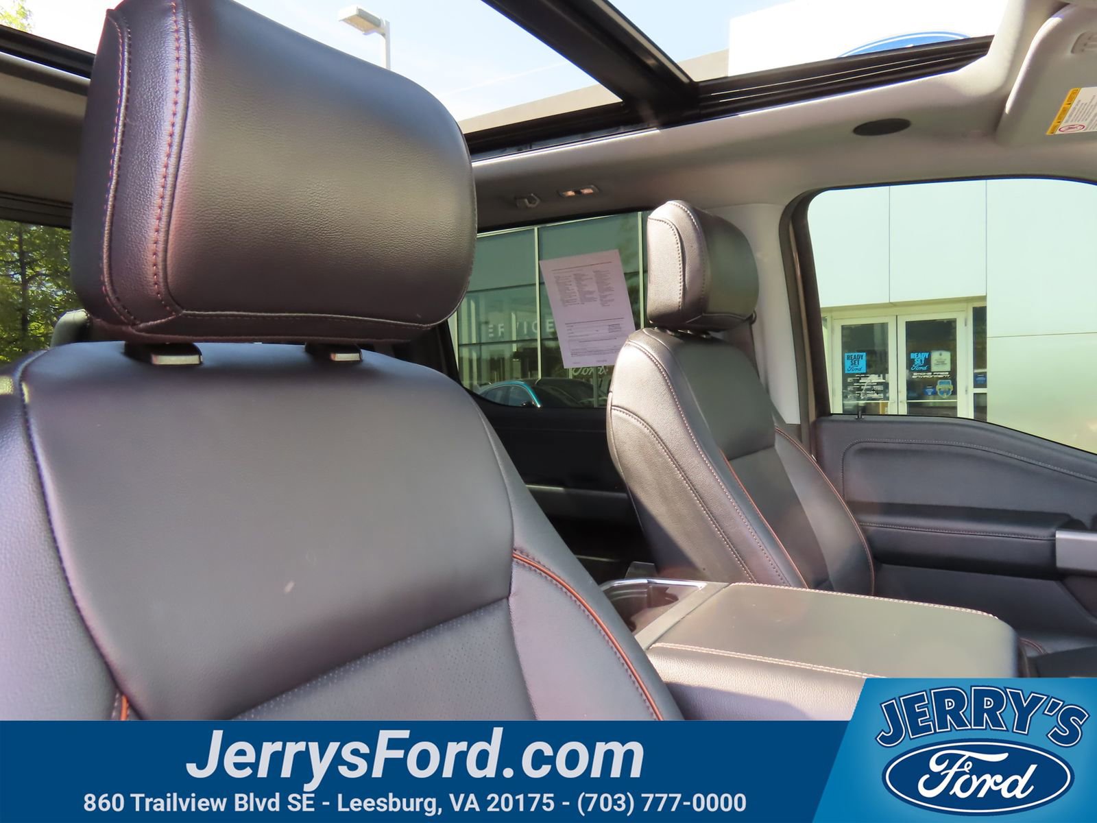 Used 2026 Ford F250 Lariat w/ Tremor Off-Road Package AWD/4WD image 42
