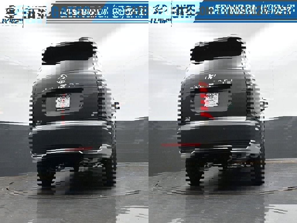 New 2026 Hyundai Palisade Calligraphy image 45