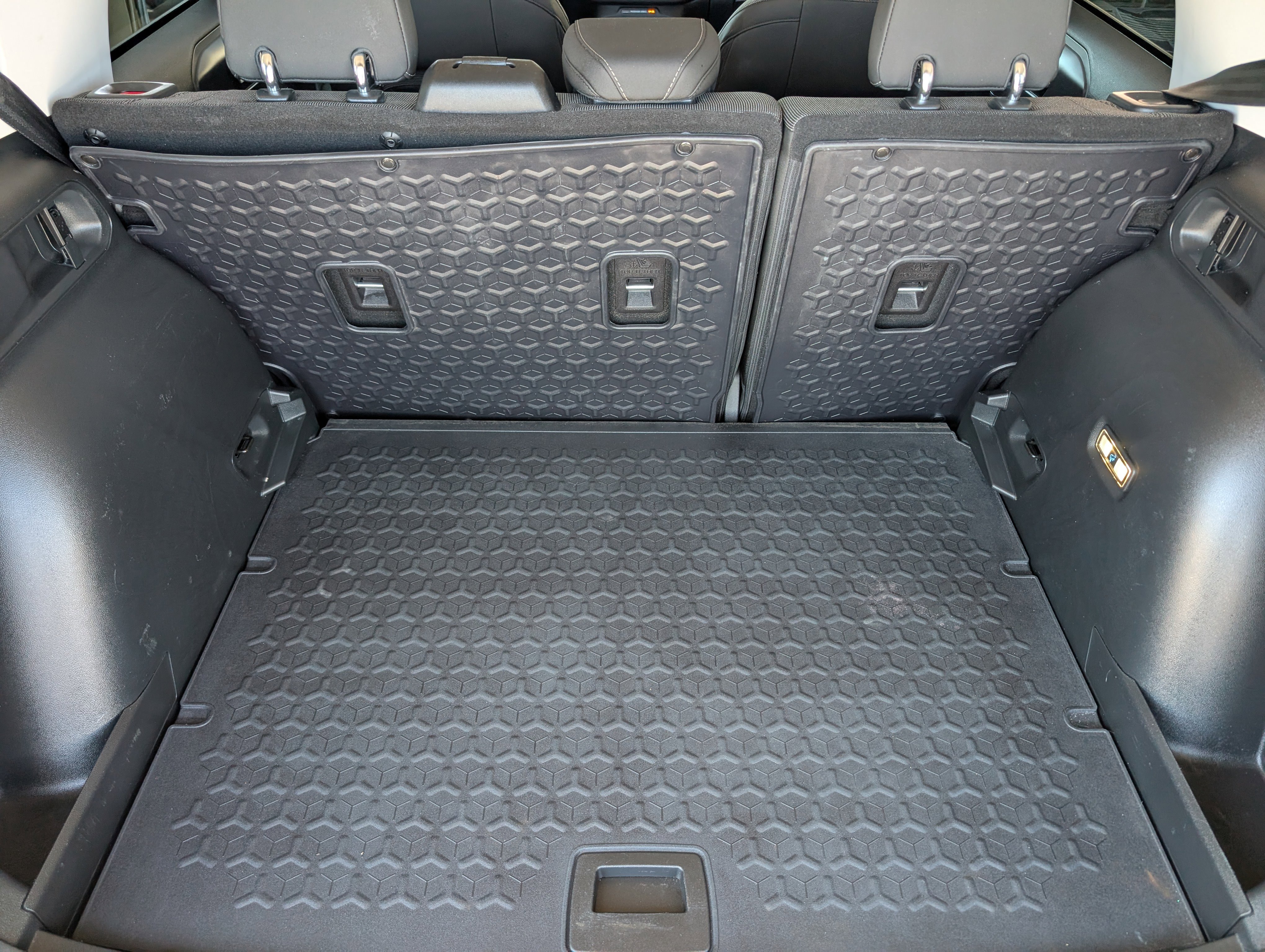 Used 2021 Ford Bronco Sport Big Bend image 12