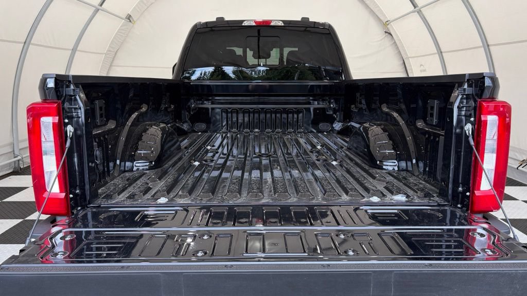 New 2026 Ford F250 XLT AWD/4WD image 4
