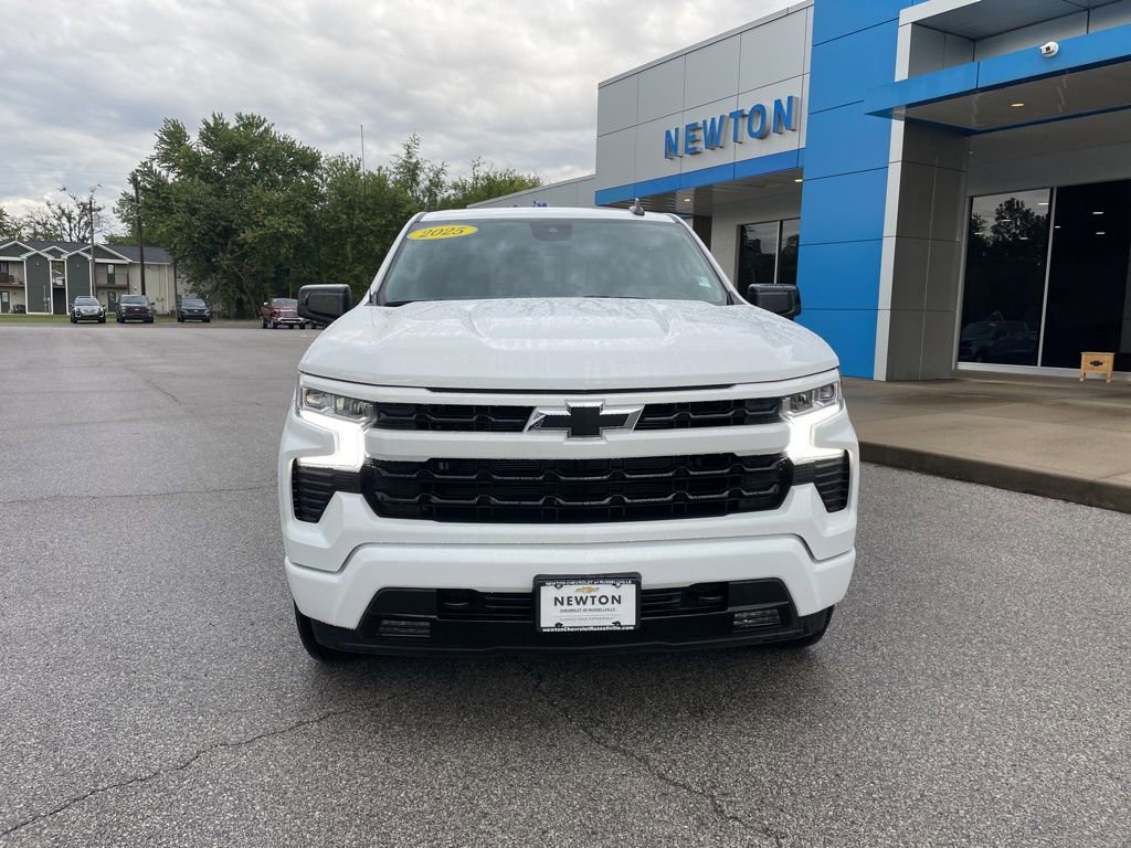 New 2025 Chevrolet Silverado 1500 RST w/ All Star Edition Plus image 2