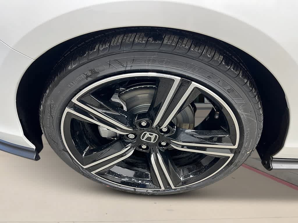 New 2026 Honda Accord SE image 10