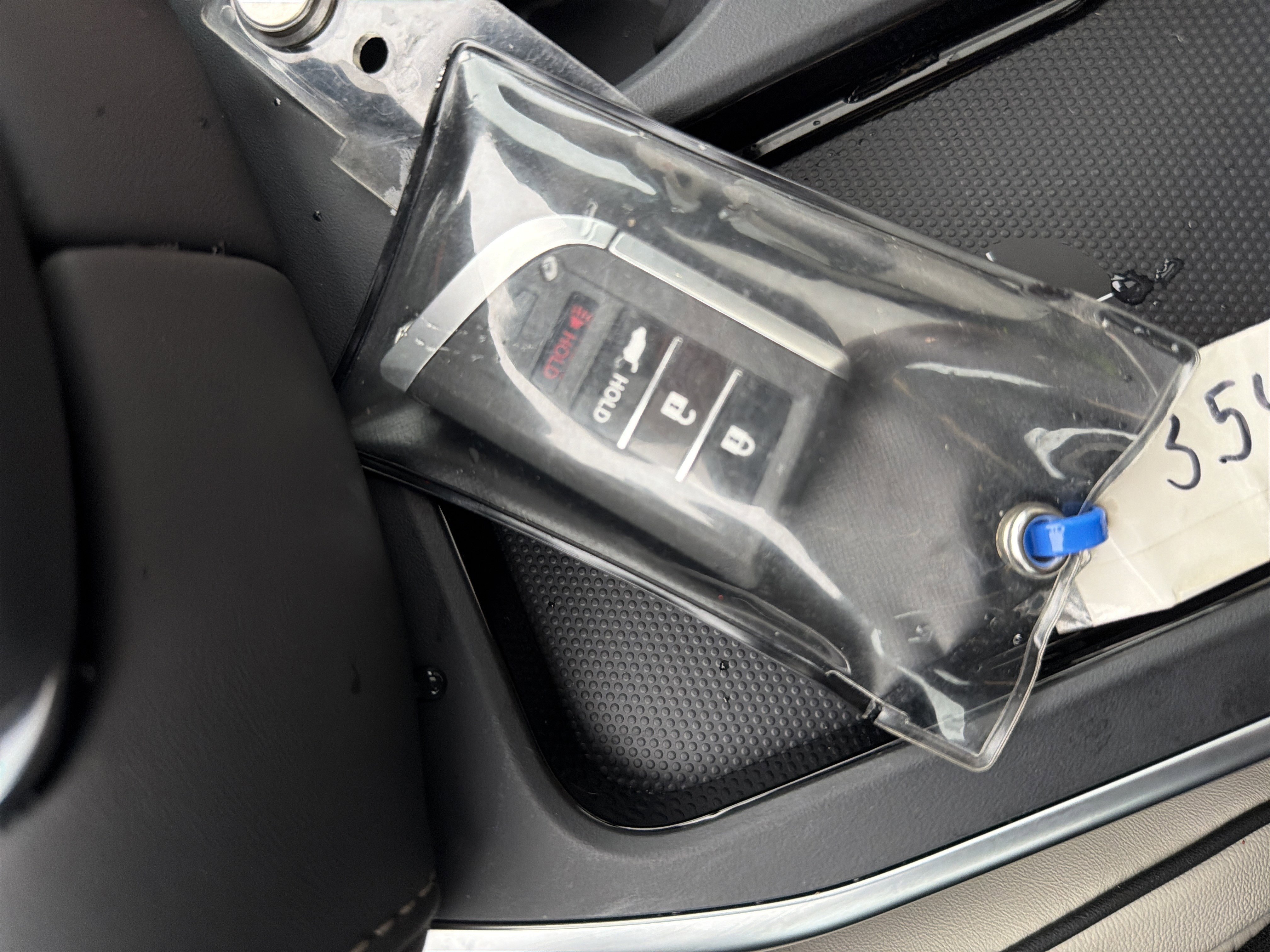 Used 2026 Acura RDX A-Spec image 36