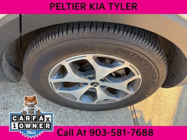 Used 2020 Kia Telluride EX w/ Towing Package image 9