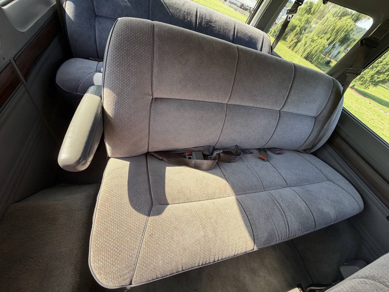 Used 1994 Dodge B350 RWD image 27