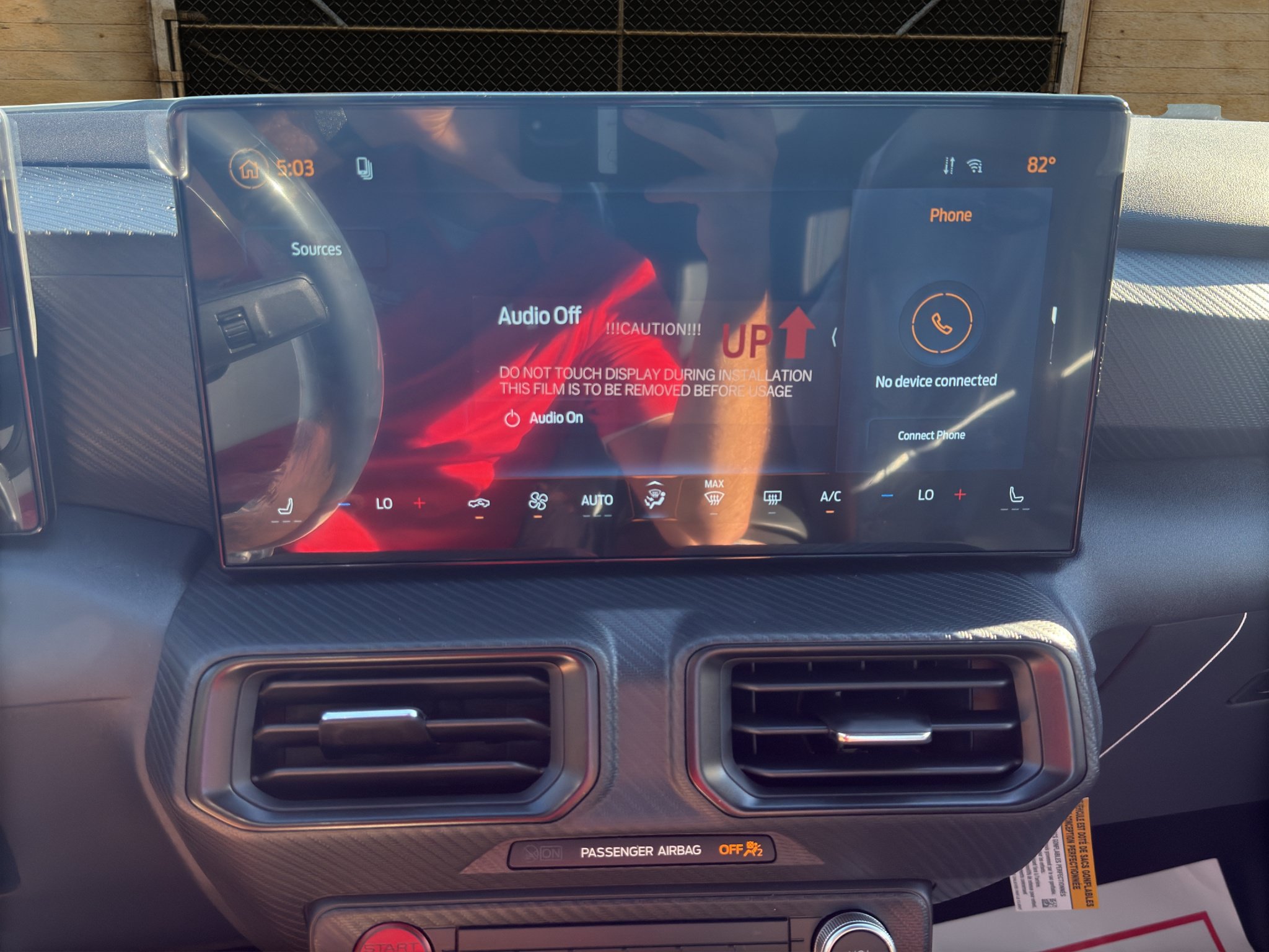 Used 2026 Ford Mustang Coupe RWD image 27