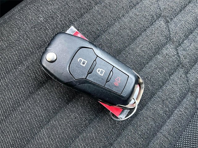 Used 2023 Ford F150 XL w/ STX Appearance Package image 11