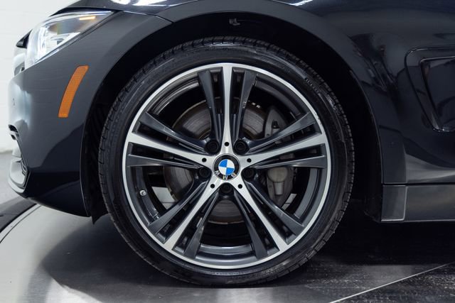 Used 2020 BMW 440i xDrive Convertible w/ Convenience Package AWD/4WD image 26