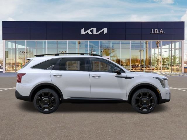 New 2026 Kia Sorento SX AWD/4WD image 7