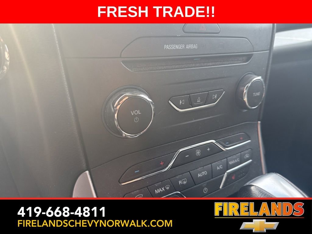 Used 2018 Ford Edge SEL w/ Equipment Group 201A image 14