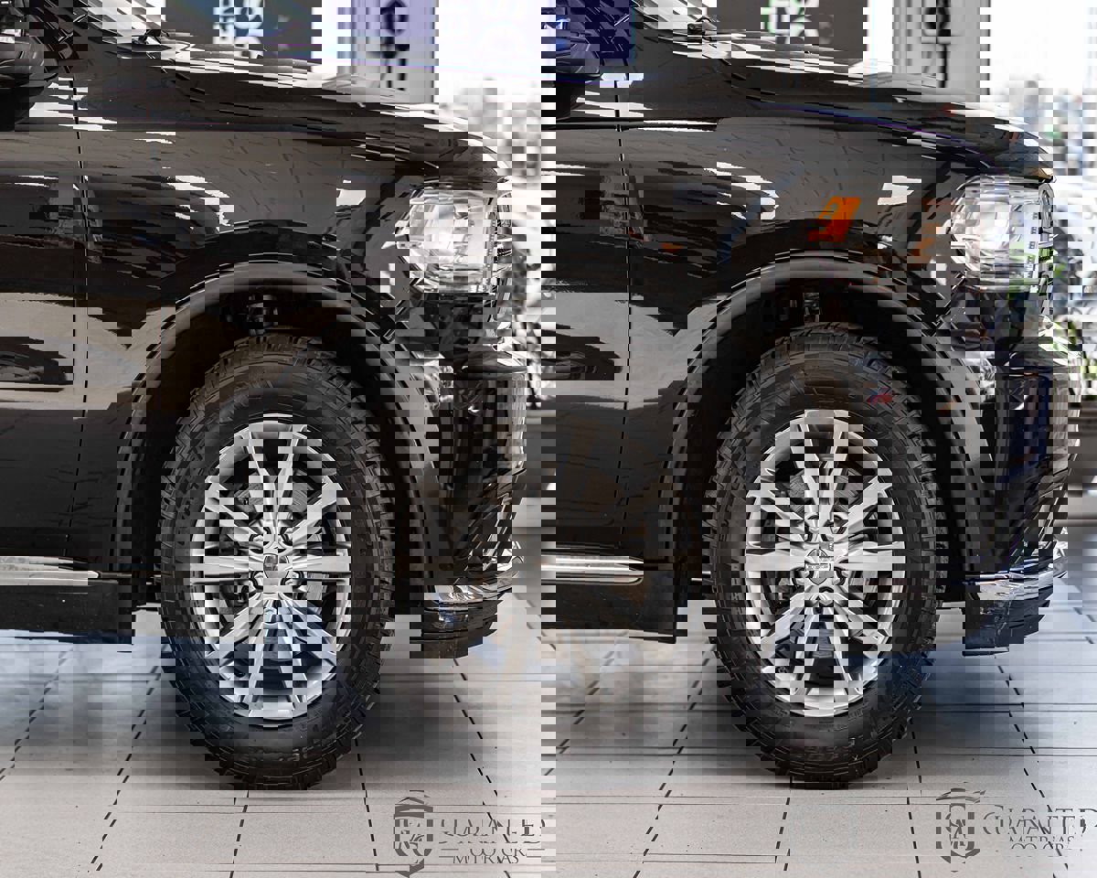 Used 2017 Dodge Durango SXT w/ Quick Order Package 23B RWD image 11