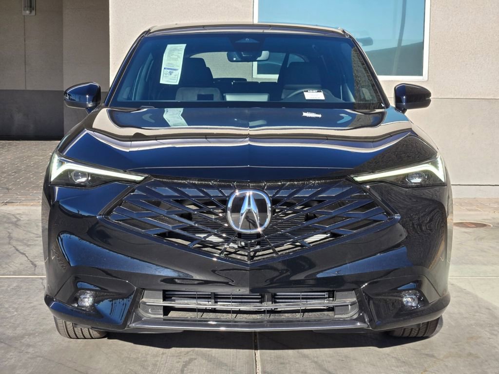 New 2025 Acura ADX A-Spec image 7