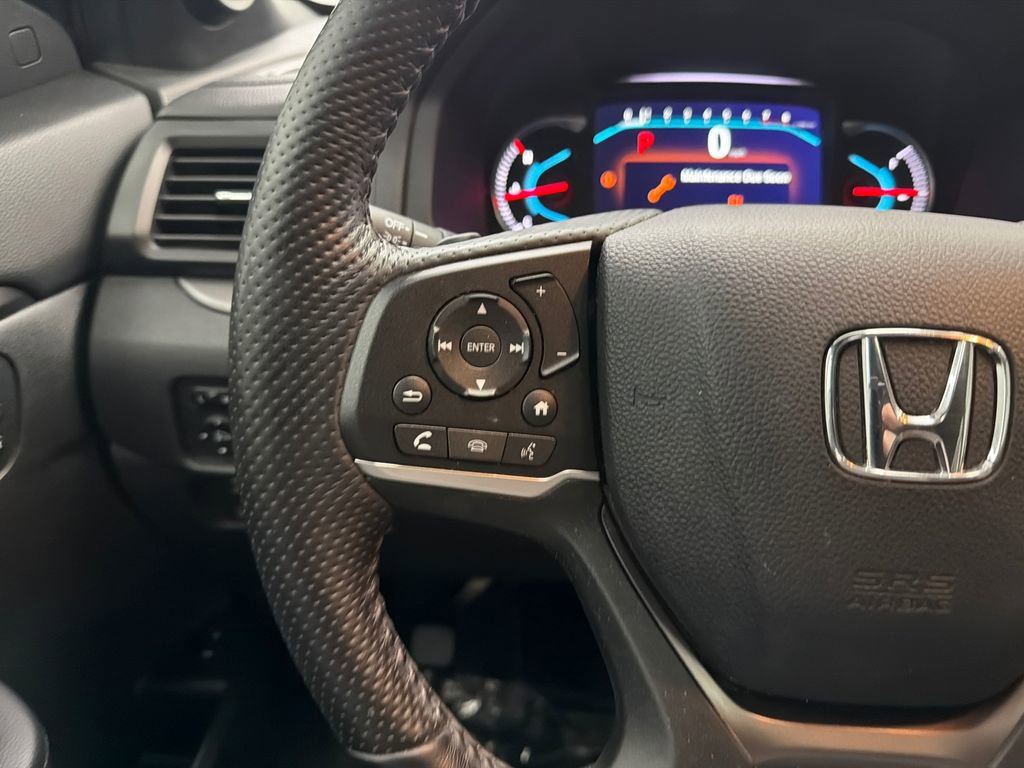 Used 2020 Honda Passport EX-L image 28