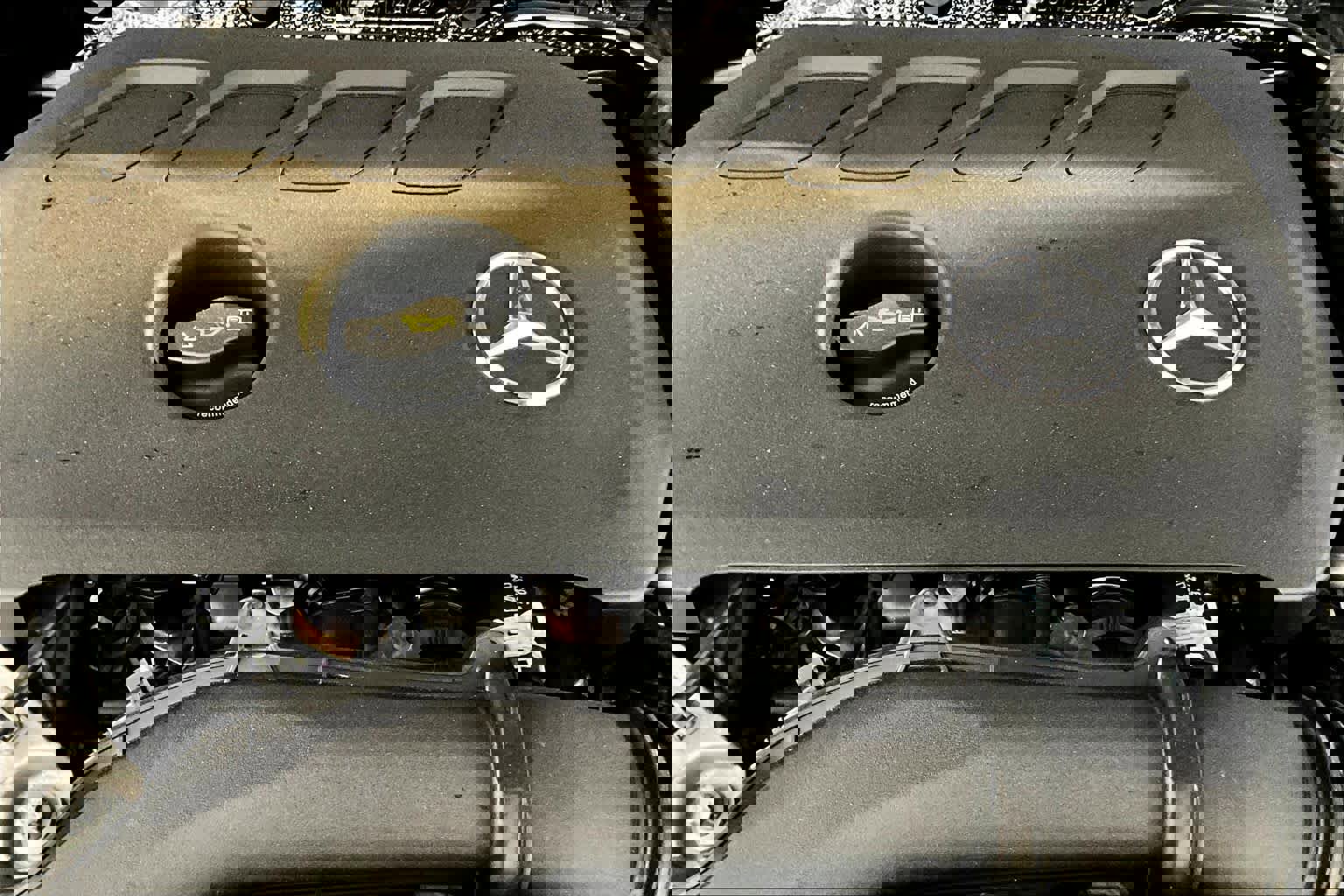 New 2026 Mercedes-Benz GLB 250 4MATIC image 15