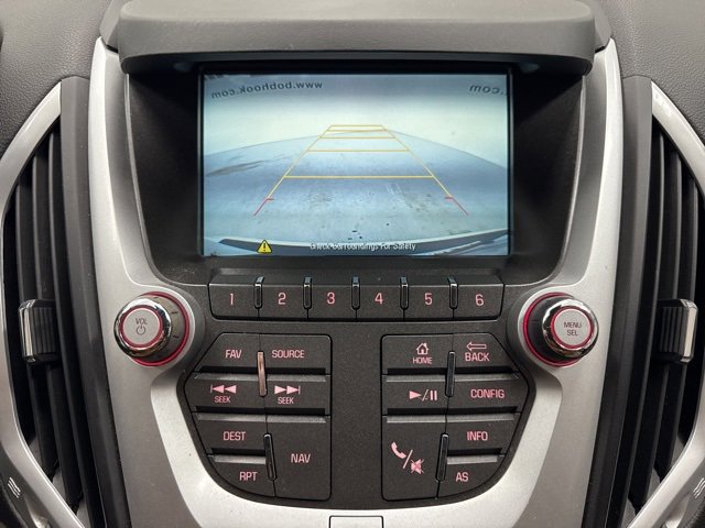 Used 2017 GMC Terrain Denali image 17